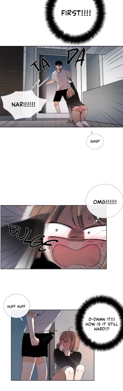 Page 508 of Talk To Me Ch.1-36