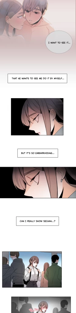 Page 555 of Talk To Me Ch.1-36