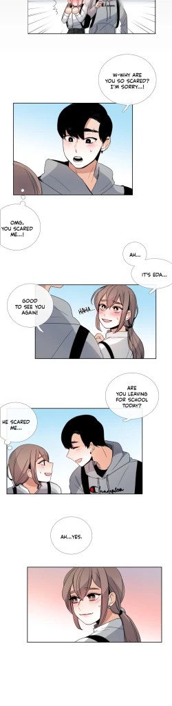 Page 558 of Talk To Me Ch.1-36