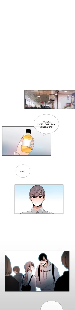 Page 559 of Talk To Me Ch.1-36