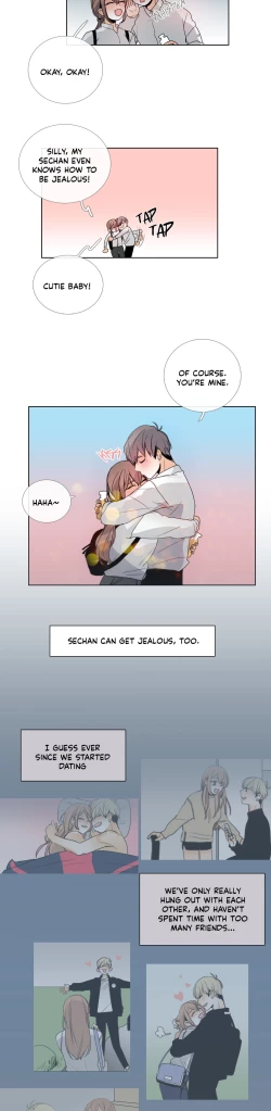 Page 562 of Talk To Me Ch.1-36