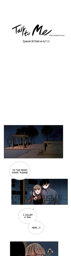 Page 571 of Talk To Me Ch.1-36