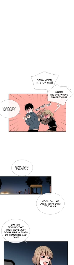 Page 573 of Talk To Me Ch.1-36