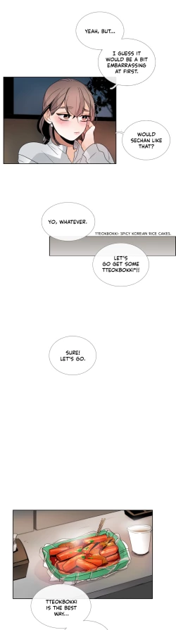 Page 580 of Talk To Me Ch.1-36