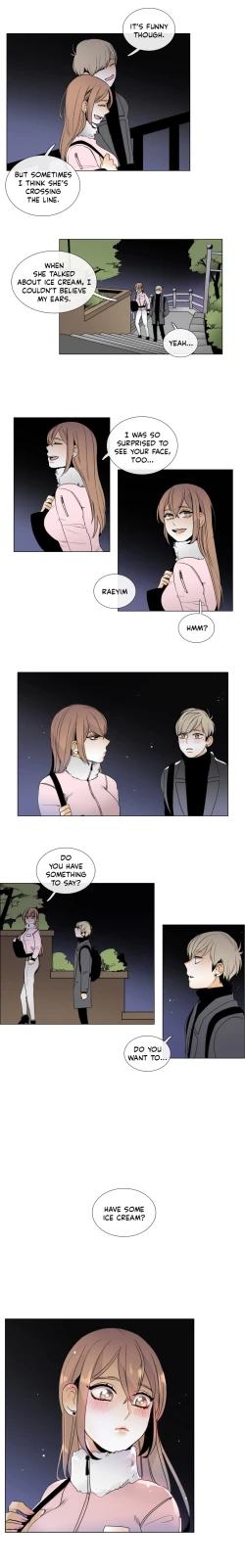 Page 96 of Talk To Me Ch.1-36