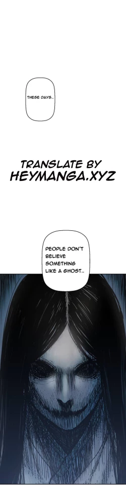 Page 28 of Ghost Love Ch.1-3