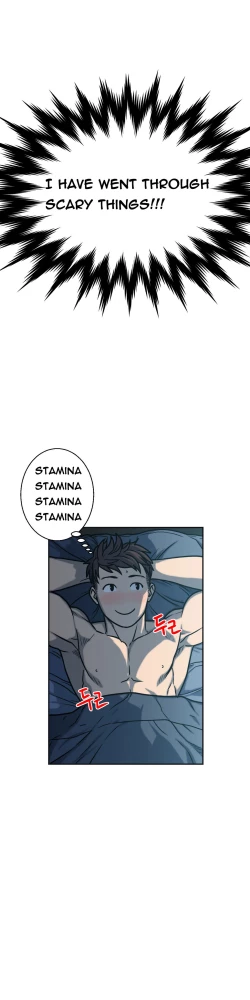 Page 41 of Ghost Love Ch.1-3