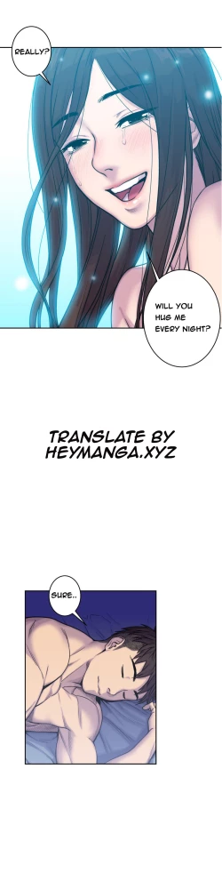 Page 67 of Ghost Love Ch.1-3