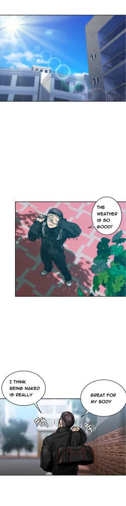 Page 76 of Ghost Love Ch.1-3