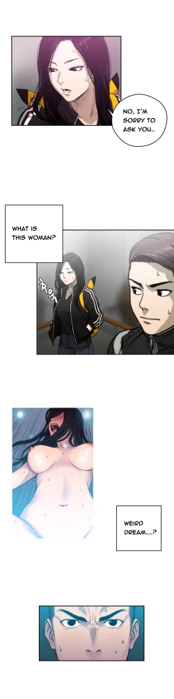 Page 81 of Ghost Love Ch.1-3