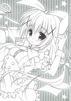 Page 11 of Gochisou wa Ecchi na Chino desu ka?