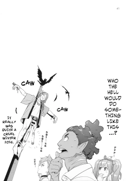 Page 40 of Mirage Attack!