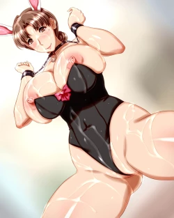 Page 27 of Maso Haha ni Onegai Sareta node.