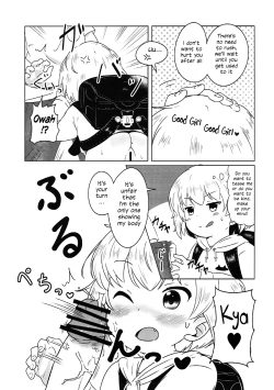 Page 10 of Dokidoki Katyucha! | Heart Pounding Katyusha!