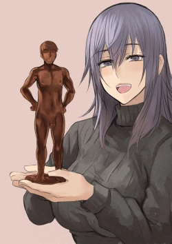 Page 11 of Imouto Valentine 1-5