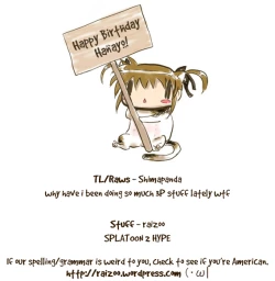 Page 30 of MakiRinPana na Dousei Lesson 3.5 | MakiRinPana's Lessons on Living Together 3.5