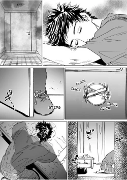 Page 8 of Mizuki-kun no Ero Manga