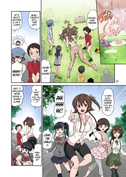 Page 31 of Aki no Daishaseikai!!