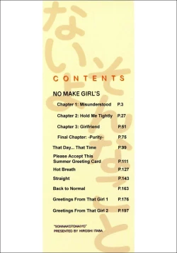 Page 2 of Sonna Kota Nai Yo