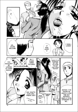 Page 36 of Sonna Kota Nai Yo