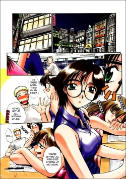 Page 5 of Sonna Kota Nai Yo