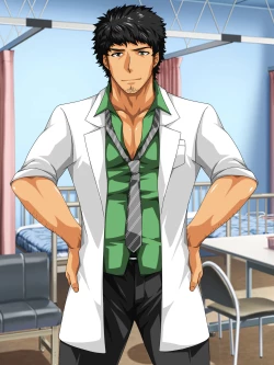 Page 11 of Ossan demo ii daro?