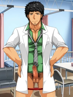 Page 15 of Ossan demo ii daro?