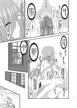 Page 54 of Melon ga Chou Shindou! R8