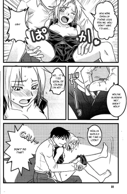 Page 20 of Niizuma+Yousai+Kyousai | New Wife, New Terror