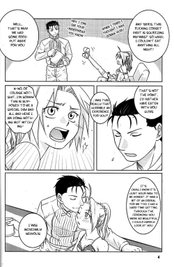 Page 4 of Niizuma+Yousai+Kyousai | New Wife, New Terror