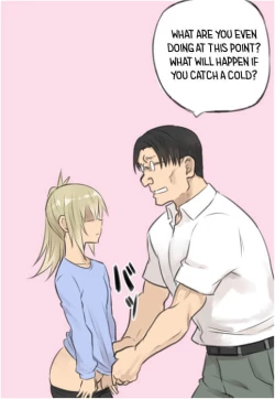 Page 10 of Kawaii Imouto ni Risei ga Kekkai! Kichiku to Natta Kimo-kei no Ma no Te ga Osou! | The cute little sister gets mindbroken by the savage and gross elder brother's evil hands! + Extra