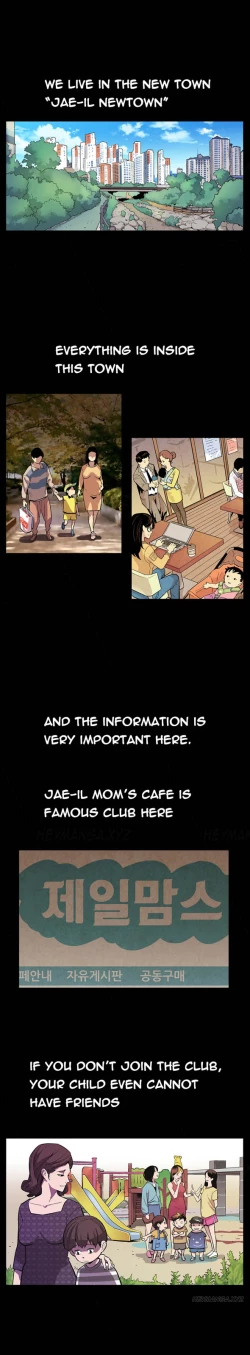 Page 26 of Moms Cafe Ch.1-4