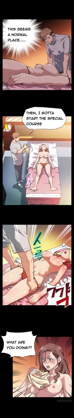 Page 44 of Moms Cafe Ch.1-4