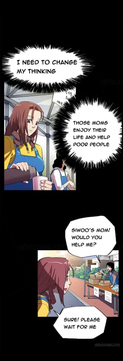 Page 67 of Moms Cafe Ch.1-4