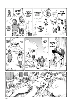 Page 97 of Keep on Vibrating