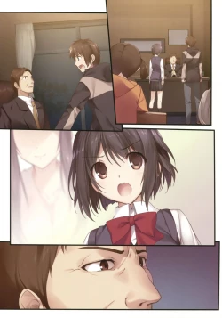 Page 6 of Kimi no Mama. | As you are