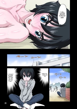 Page 31 of Ore no Kawaii Namaiki de Bitch na Otokonoko 2