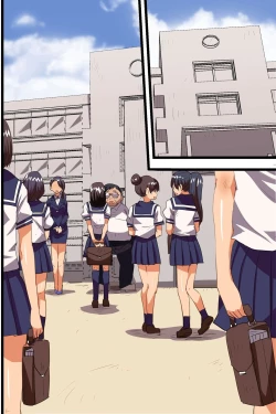 Page 43 of Saimin Appli de Gakuen no Zettai Shihaisha ni Nari Seito mo Kyoushi mo Zenin Ore ni Fukujuu Houshi Suru Harem Sekai wo Tsukutte Mita