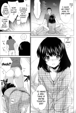 Page 141 of Ane Zukushi