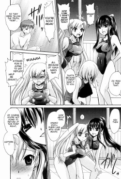 Page 68 of Ningyo Hime