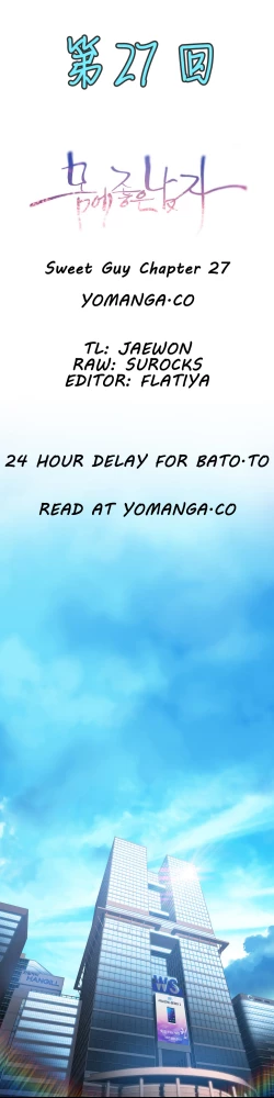 Page 89 of Sweet Guy Ch.22-30