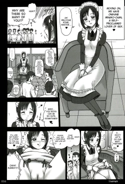 Page 15 of 16 Kaiten Shiritsu Risshin Gakuen