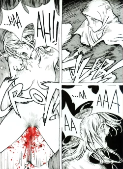 Page 5 of Mutilasi Chapter 8