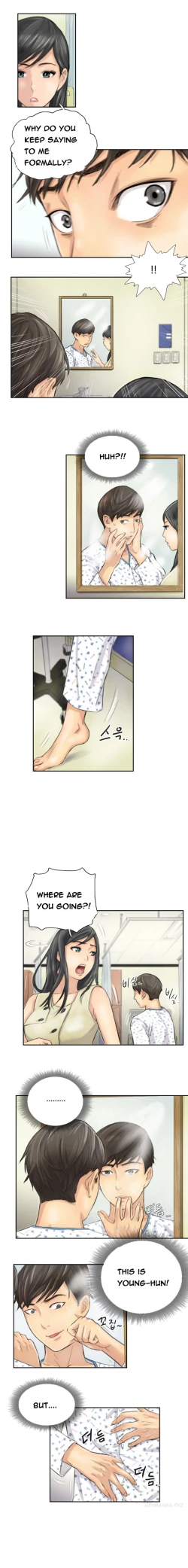 Page 39 of New Face Ch.1-10