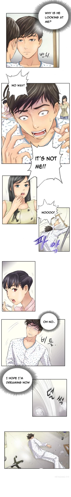 Page 40 of New Face Ch.1-10