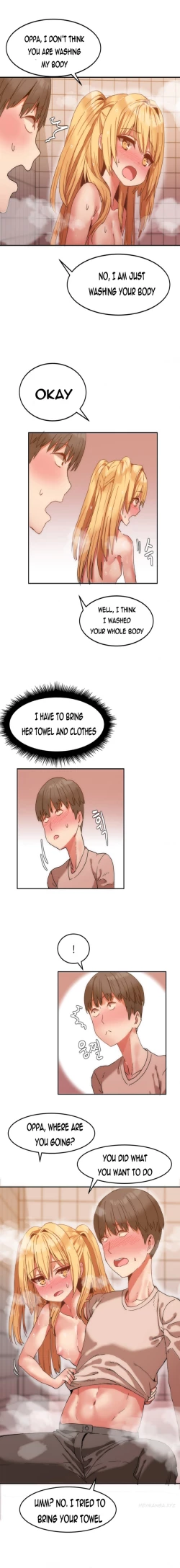 Page 106 of Hari Dormitory Ch.0-27