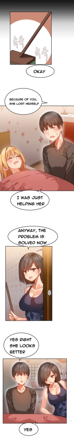 Page 120 of Hari Dormitory Ch.0-27