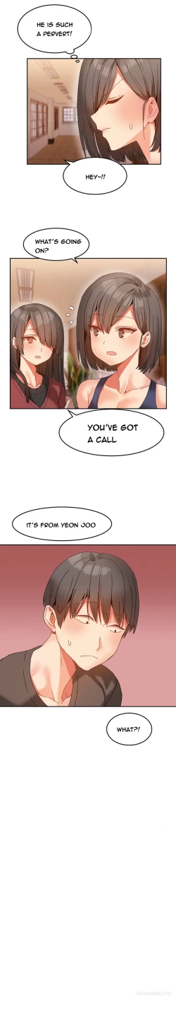 Page 124 of Hari Dormitory Ch.0-27