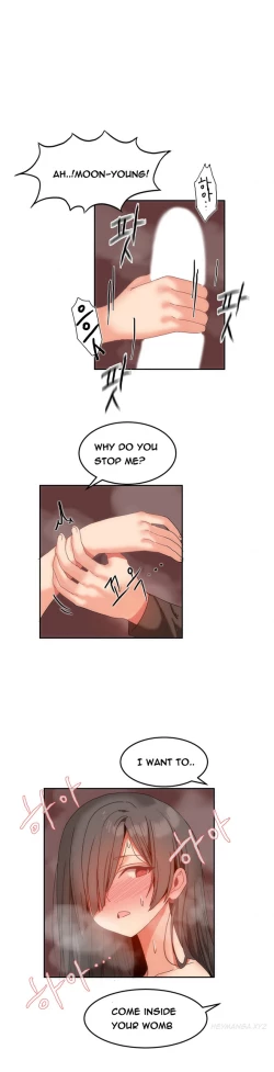 Page 182 of Hari Dormitory Ch.0-27