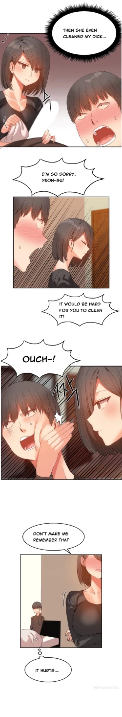 Page 189 of Hari Dormitory Ch.0-27